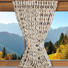 ERGE – Fensterdeko